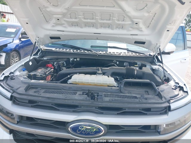 Ford Expedition Xlt Max 2023 1FMJK1H89PEA57692 Image 10