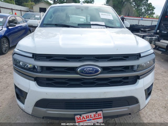 Ford Expedition Xlt Max 2023 1FMJK1H89PEA57692 Image 13