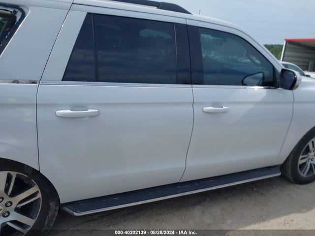 Ford Expedition Xlt Max 2023 1FMJK1H89PEA57692 Image 14