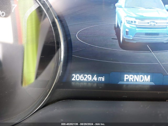 Ford Expedition Xlt Max 2023 1FMJK1H89PEA57692 Image 16