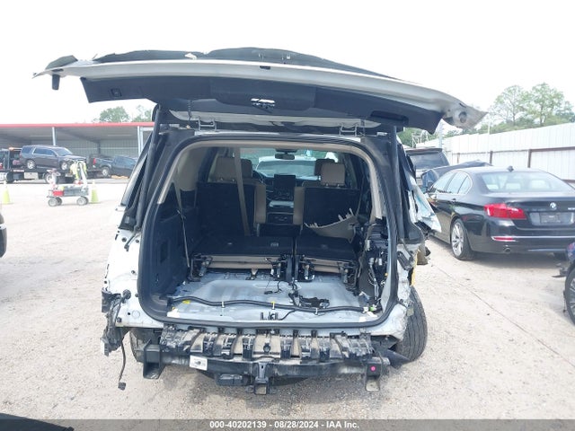 Ford Expedition Xlt Max 2023 1FMJK1H89PEA57692 Image 17