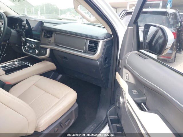 Ford Expedition Xlt Max 2023 1FMJK1H89PEA57692 Image 5