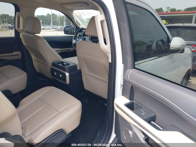 Ford Expedition Xlt Max 2023 1FMJK1H89PEA57692 Image 8