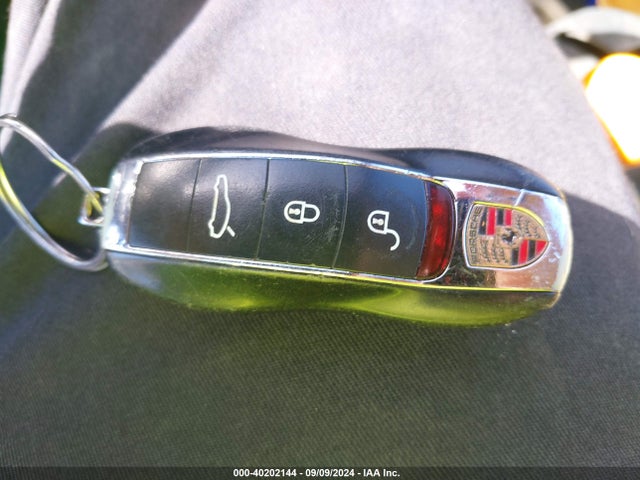 2012 PORSCHE PANAMERA WP0AA2A78CL010447 Photo 10