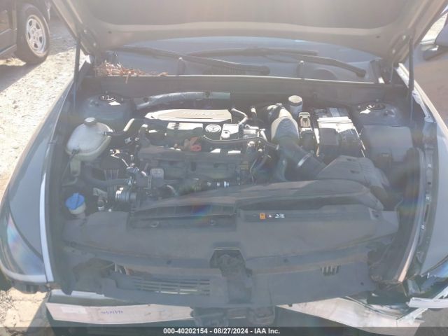 5NPEH4J21LH060236 Hyundai Sonata Limited