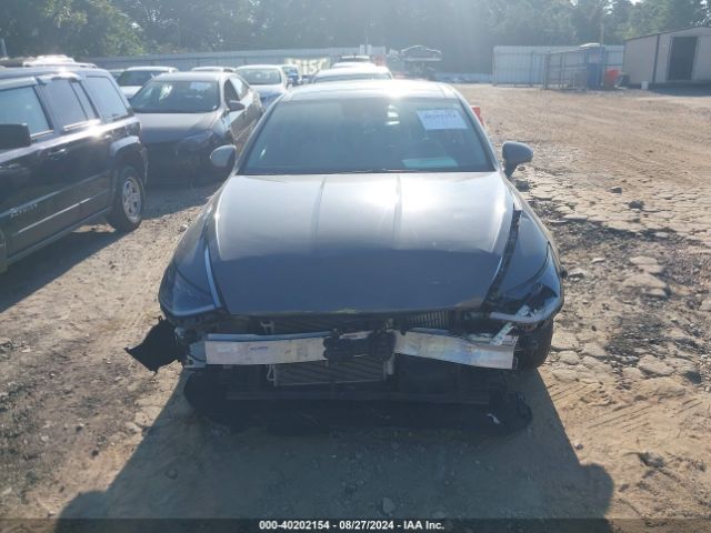 5NPEH4J21LH060236 Hyundai Sonata Limited