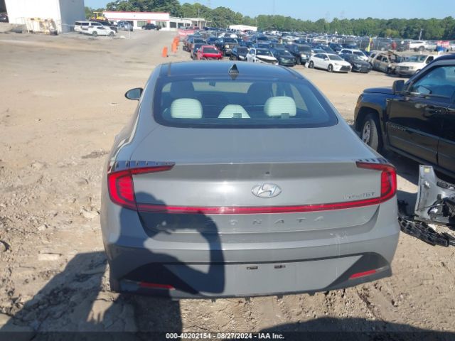 5NPEH4J21LH060236 Hyundai Sonata Limited