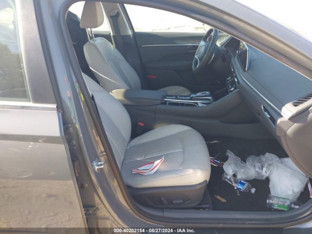 5NPEH4J21LH060236 Hyundai Sonata Limited