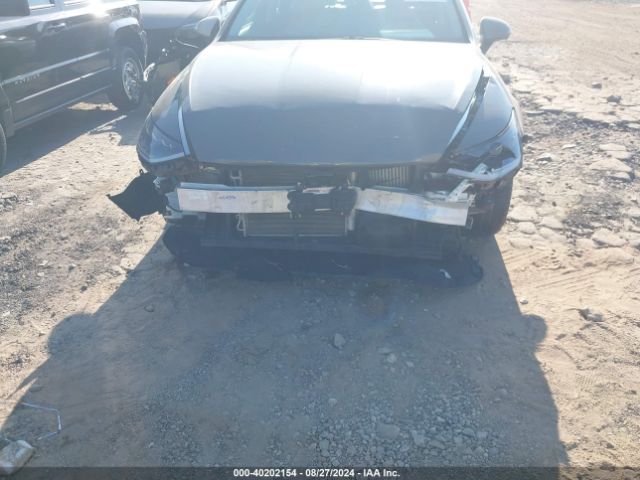 5NPEH4J21LH060236 Hyundai Sonata Limited