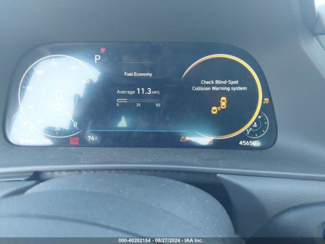 5NPEH4J21LH060236 Hyundai Sonata Limited