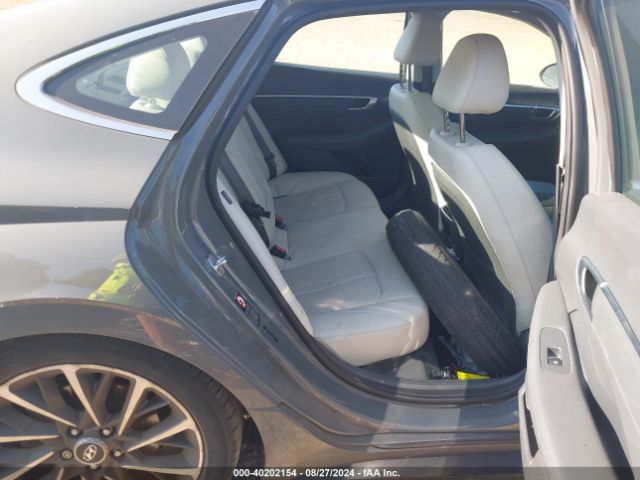 5NPEH4J21LH060236 Hyundai Sonata Limited