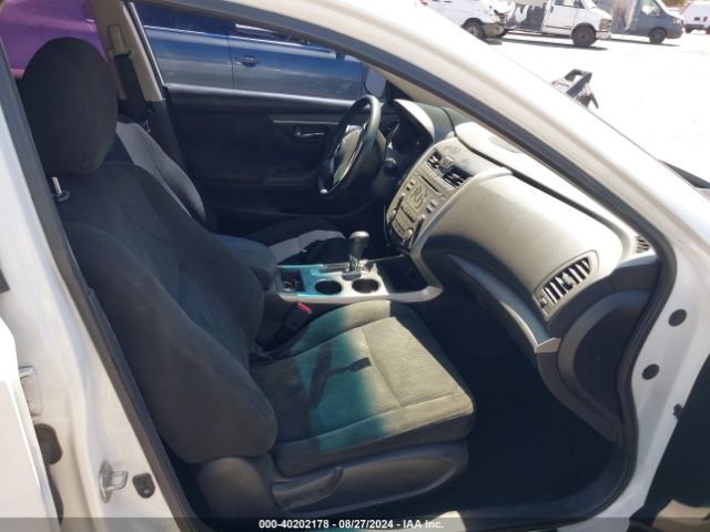 1N4AL3AP8FN332469 Nissan Altima 2.5/2.5 S/2.5 Sl/2.5 Sv