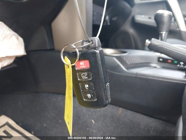 Toyota Rav4 Limited 2015 2T3YFREV9FW193473 Image 11