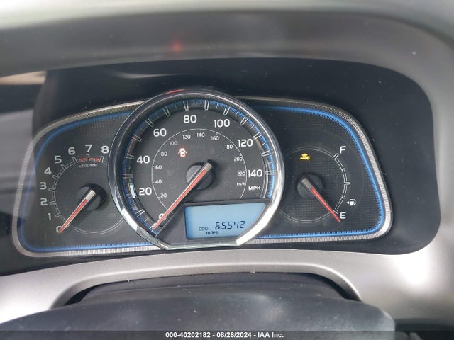 Toyota Rav4 Limited 2015 2T3YFREV9FW193473 Image 7