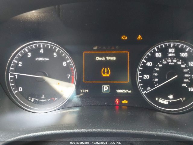 KMHGN4JF5HU202794 Genesis G80 5.0 Ultimate
