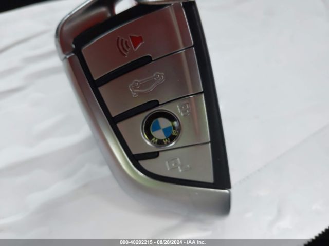 5UXCW2C00M9E26924 BMW X7 Xdrive40i