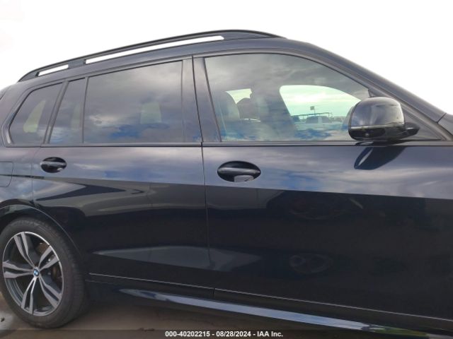 5UXCW2C00M9E26924 BMW X7 Xdrive40i