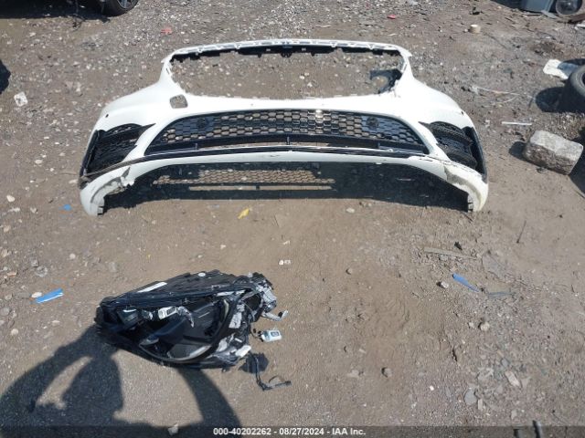 W1K6G6DB6MA032638 Mercedes-Benz S 500 4matic