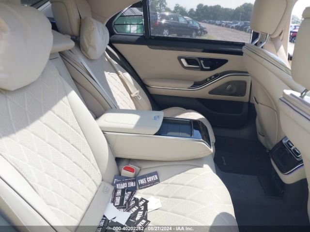 W1K6G6DB6MA032638 Mercedes-Benz S 500 4matic