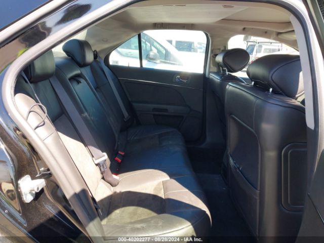 2006 CADILLAC STS-V 1G6DX67D360207809 Photo 7