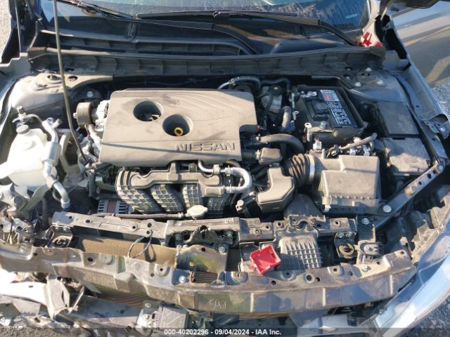 1N4BL4EW6LC129373 Nissan Altima Sl Intelligent Awd