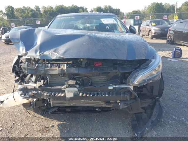 1N4BL4EW6LC129373 Nissan Altima Sl Intelligent Awd