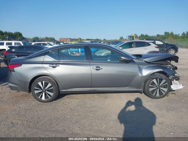 1N4BL4EW6LC129373 Nissan Altima Sl Intelligent Awd