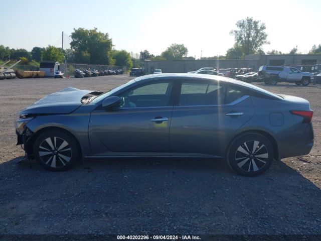 1N4BL4EW6LC129373 Nissan Altima Sl Intelligent Awd