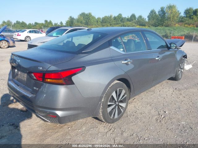 1N4BL4EW6LC129373 Nissan Altima Sl Intelligent Awd