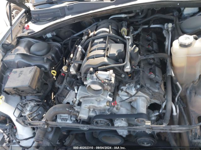 2C3CDXCT8GH347277 Dodge Charger Road/track