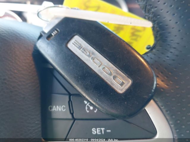 2C3CDXCT8GH347277 Dodge Charger Road/track