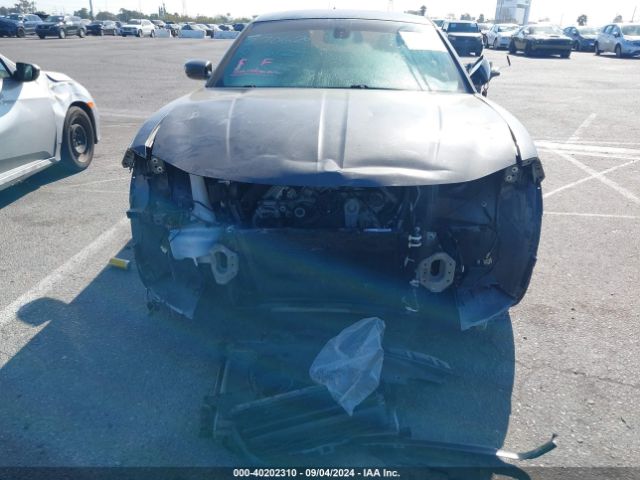 2C3CDXCT8GH347277 Dodge Charger Road/track