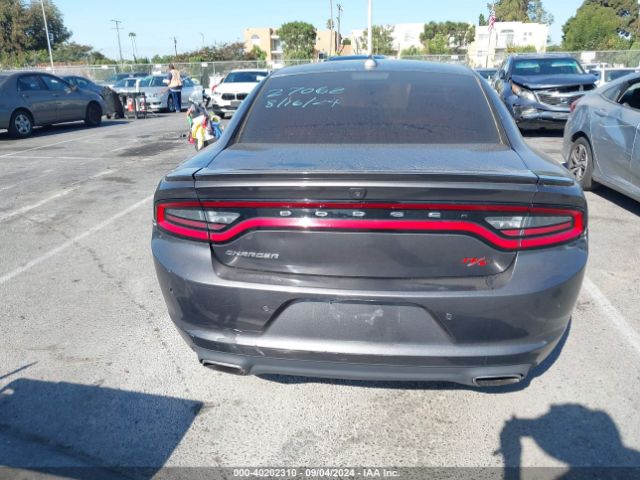 2C3CDXCT8GH347277 Dodge Charger Road/track