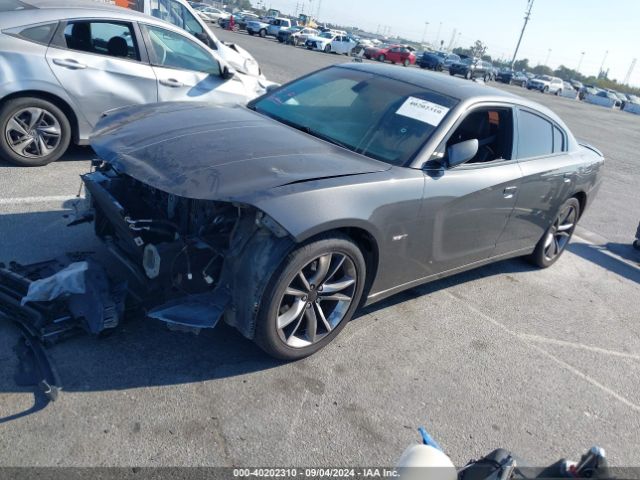 2C3CDXCT8GH347277 Dodge Charger Road/track