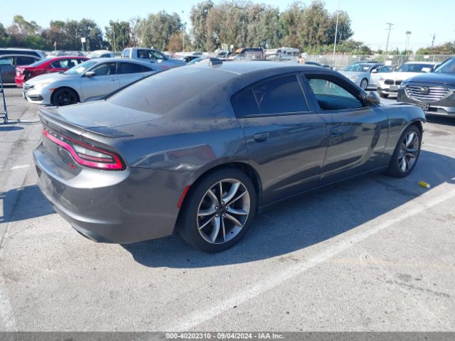 2C3CDXCT8GH347277 Dodge Charger Road/track