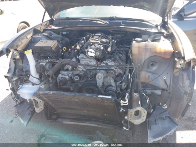 2C3CDXCT8GH347277 Dodge Charger Road/track