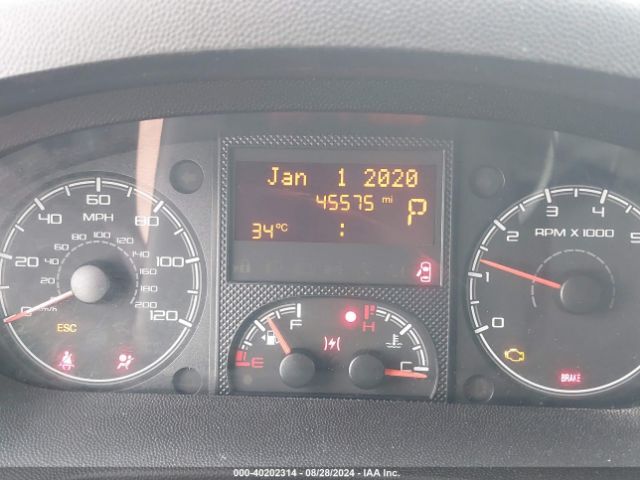 3C6LRVAG6ME567359 RAM Promaster 1500 Low Roof 136 Wb