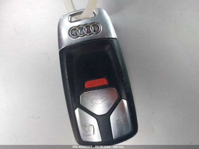 WAUANCF59KA008201 Audi A5 45 Premium