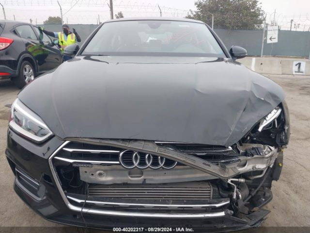 WAUANCF59KA008201 Audi A5 45 Premium