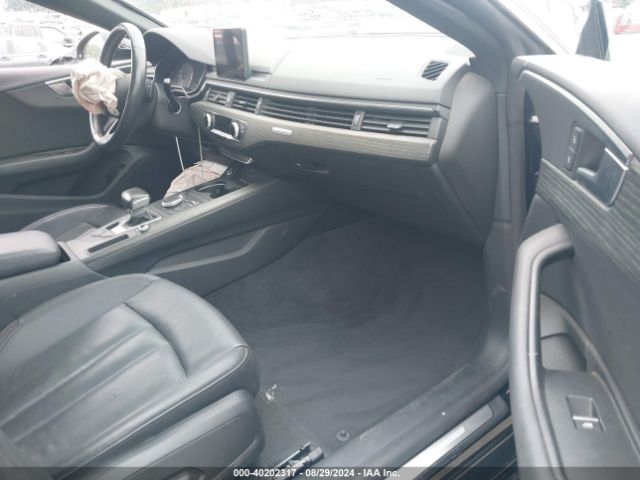 WAUANCF59KA008201 Audi A5 45 Premium