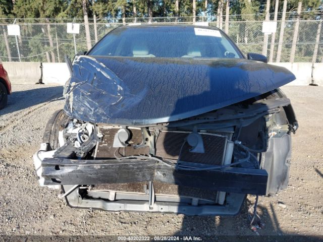 4T4BF1FK3ER338662 Toyota CAMRY XLE
