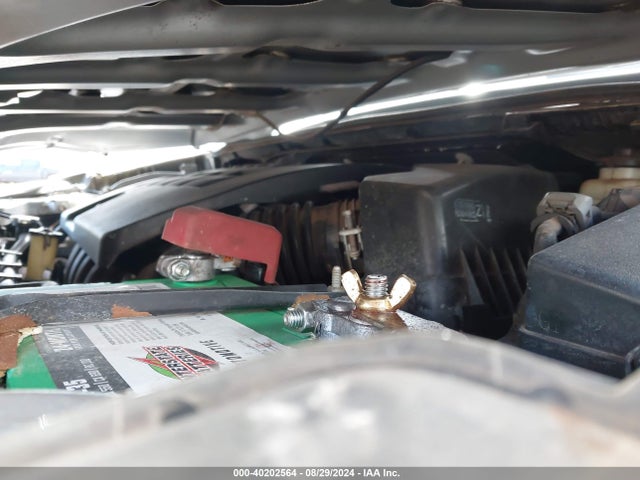 Toyota COROLLA LE 2016 5YFBURHE4GP503256 Image 10