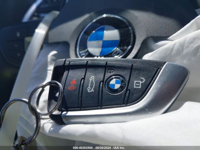5UXTR7C50KLR46571 BMW X3 Sdrive30i