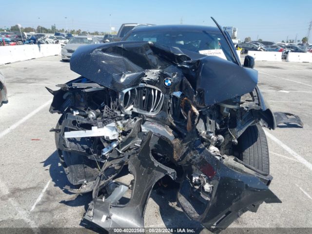 5UXTR7C50KLR46571 BMW X3 Sdrive30i