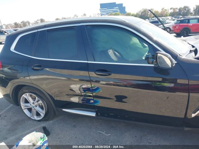 5UXTR7C50KLR46571 BMW X3 Sdrive30i