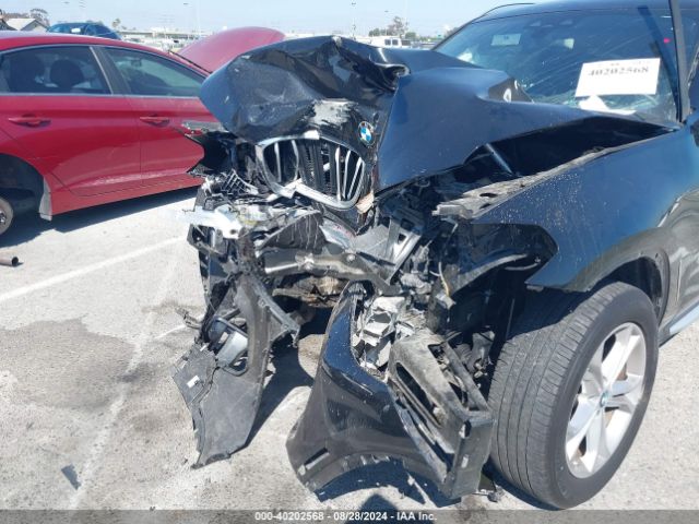 5UXTR7C50KLR46571 BMW X3 Sdrive30i
