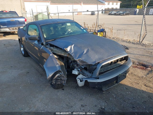 2014 1ZVBP8AM8E5288880 main image