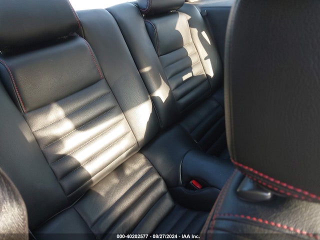 Ford Mustang V6 2014 1ZVBP8AM8E5288880 Image 8