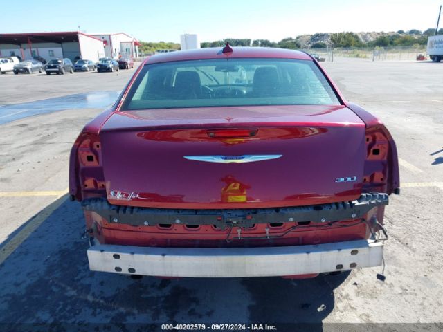 2C3CCAEG3KH594800 Chrysler 300 Limited