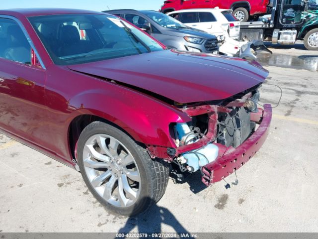 2C3CCAEG3KH594800 Chrysler 300 Limited